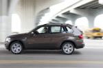 BMW X5 2011 года